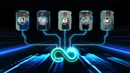 京东企业业务发布技术服务品牌“电解智”，以“+服务”模式保障技术产品落地