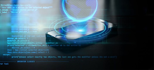 数字化转型 数字技术服务的核心驱动力