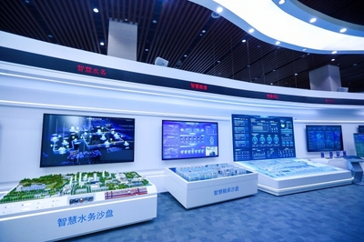 税惠赋能 智造未来 济南税务助力数字经济扬帆远航