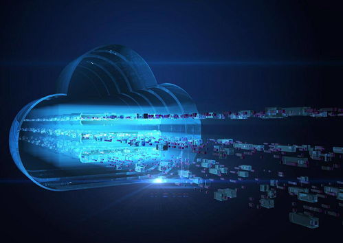 数字化 企业构筑核心竞争力的必然路径与技术服务赋能